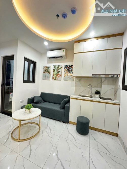 TOÀ NHÀ MẶT PHỐ ĐẠI LINH – 63M – 26.8 TỶ - KINH DOANH ĐỈNH, VỈA HÈ – CÓ SẴN DÒNG TIỀN - 2