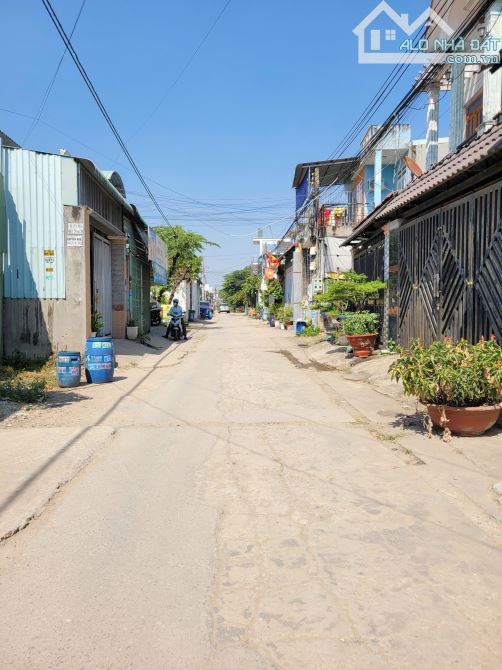 4,7Tỷ TL🔥Bán dãy trọ 223,2m2 cách đường Bình Chuẩn 34 chỉ 100m p.Bình Chuẩn, Tp.Thuận An - 2