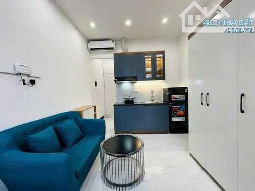 BÁN CCMN PHÁO ĐÀI LÁNG ĐỐNG ĐA 90m 8 TẦNG 23 PHÒNG GIÁ 25 TỶ - 2