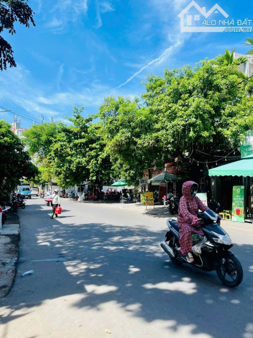 Bán Đất Kiệt ô tô Đặng Huy Trứ, Phường Phước Vĩnh, Huế giá rẻ - 2