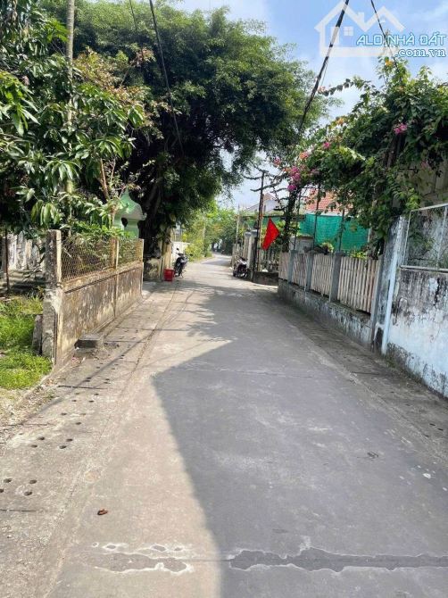* TP Huế - Lô đất kiệt 203 Nguyễn Tất Thành, P Thủy Dương, DT 85.3m2 vừa mới tách sổ - 2