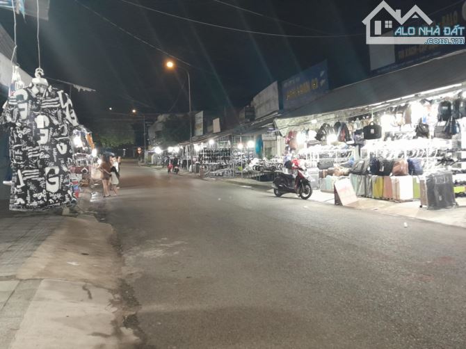 Trung tâm phú mỹ ngay chợ Việt Kiều sát đường QL51, mt đường Hồ Biểu Chánh - 2