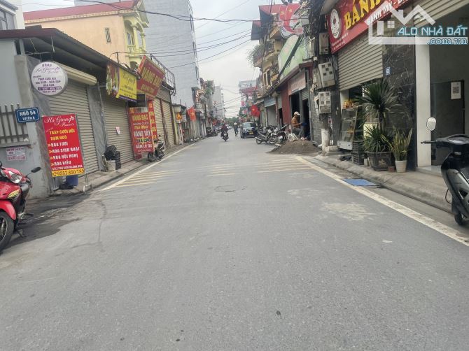 HÀNG HIẾM TẠI VĨNH NGỌC ĐÔNG ANH 40M2 – 3.9 TỶ. - 2