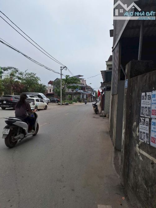 Bán đất ĐỨC THƯỢNG - HOÀI ĐỨC - HÀ NỘI - 69,8m2 - tiện ích đầy đủ - 2
