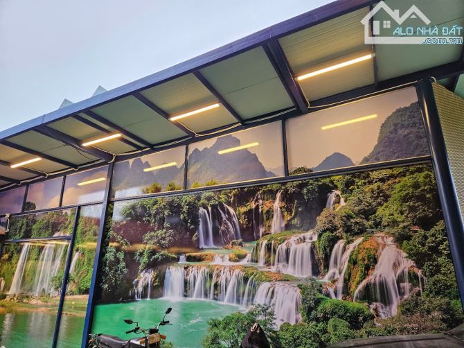 Bán 3814m2 đất 2 mặt tiền đường Vân Đồn tại khu công nghiệp thủy sản Đà Nẵng. - 2