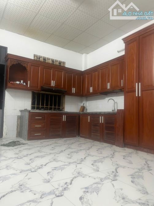 🏡 BÁN NHÀ LÁI THIÊU 2 TẦNG 3P– SHR HOÀN CÔNG – GẦN SÀI GÒN – XE HƠI NGỦ NHÀ 4 TỶ NHỈNH - 2