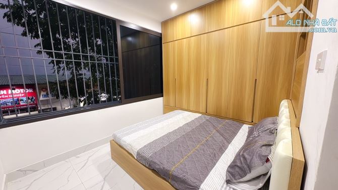 Bán nhà đại linh – thang máy – ô tô tránh – vỉa hè rộng – 75m² –MT 5m – 21 tỷ - 2
