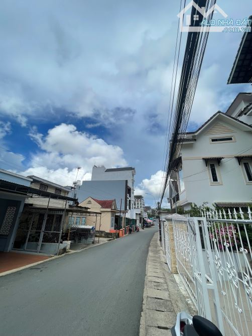 🏡 CẦN BÁN CĂN PHỐ CHI LĂNG P9, ĐÀ LẠT - 11.5 TỶ - 2