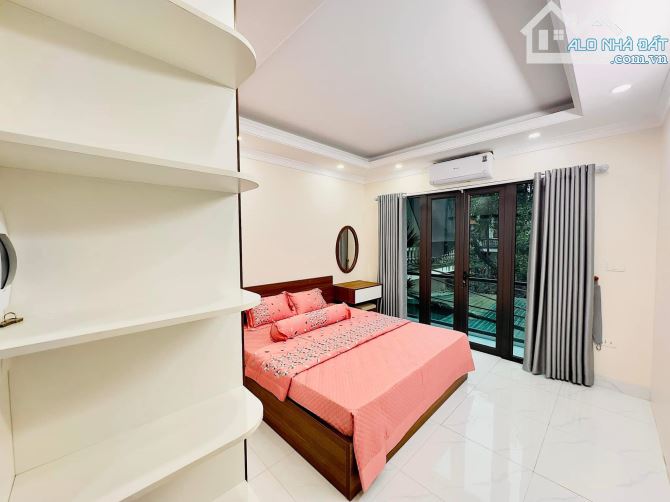 CỰC HIẾM- BÁN NHÀ PHẠM HUY THÔNG 90M2 - 5 TẦNG THANG MÁY - 5.6M MẶT TIỀN - 16.5 TỶ- 3 MẶT - 2