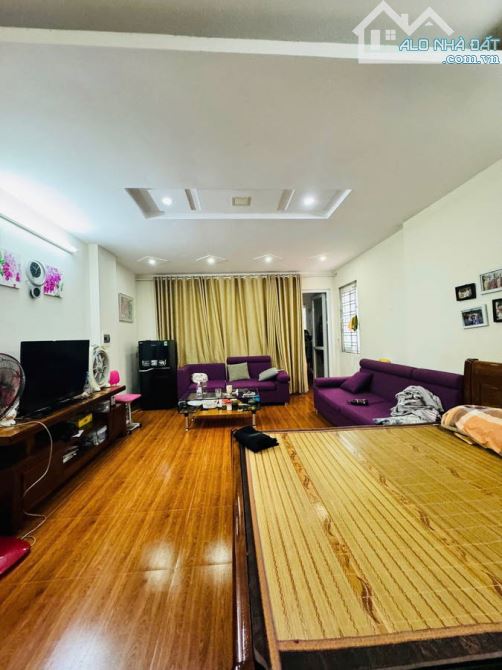 Bán nhà Phú Diễn - Bắc Từ Liêm phân lô ôto chạy vòng quanh 6 tầng giá hơn 11 tỷ - 2