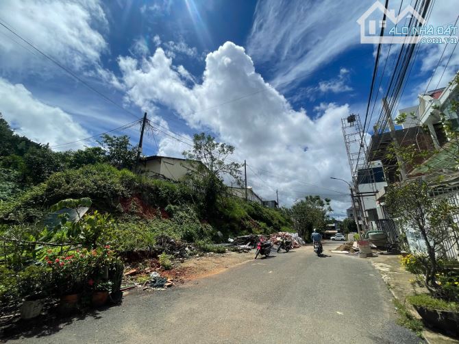 🏡 BÁN LÔ ĐẤT KQH Dân Cư An Sơn – P.4, ĐÀ LẠT - 8.8 TỶ - 2