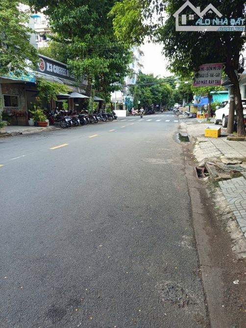 CẦN BÁN GẤP ĐẤT TRỐNG, MẶT TIỀN ĐƯỜNG NỘI BỘ PHAN ĐÌNH PHÙNG, TÂN PHÚ, 72,7 M2 NHỈNH 7 TỶ. - 2