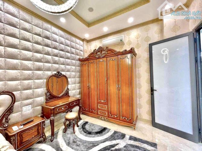 CHỦ CẦN BÁN NHANH BIỆT THỰ PHẠM PHÚ TIẾT- 195M2- NGANG 10M- THƯƠNG LƯỢNG NHANH. - 2