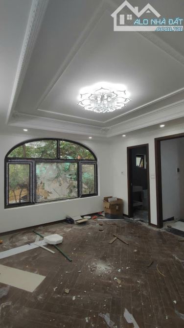 MẶT NGÕ KINH DOANH, Ô TÔ TRÁNH, NGUYỄN VĂN LINH LB 35M 6T MT 7.2M CHỈ HƠN 9 TỶ - 2