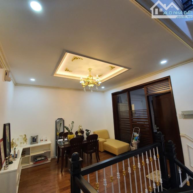 Biệt Thự 1 Hầm 4 Tầng 8x28M Đường 15M Thông Bàn Cờ  Vị Trí Ngay Lý Thường Kiệt, Giá 41Tỷ - 2