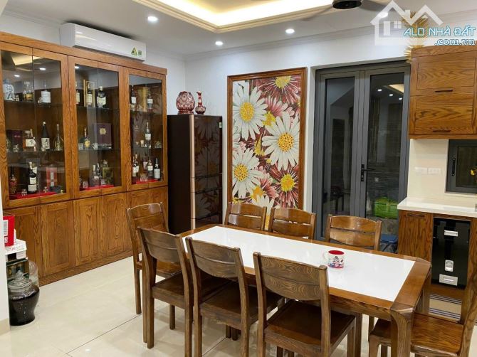 Chính chủ gửi bán Biệt Thự Khu ĐT mới Văn Khê - Tố Hữu - 2