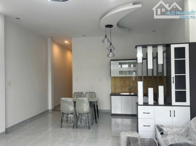 Nhà mới xây dựng sau lưng bệnh viện Phước Thạnh, Mỹ Tho Tiền Giang - 2