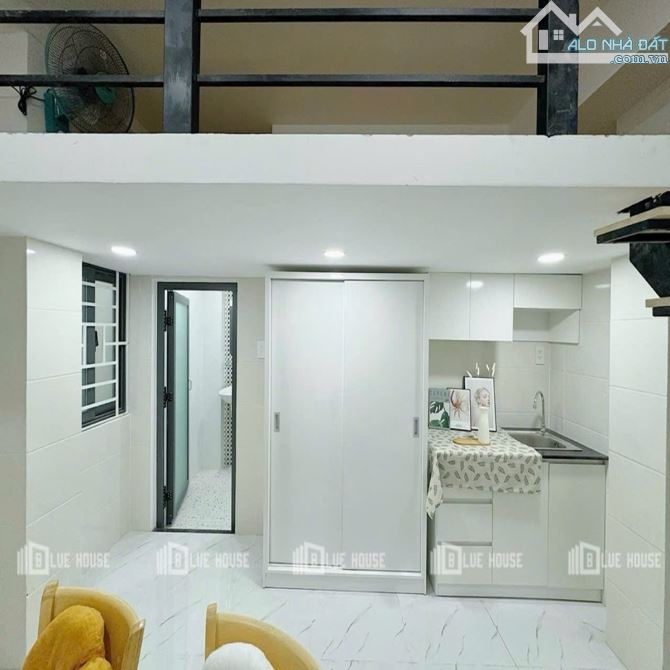 TOÀN CHDV 80 PHÒNG  GẦN  AEON TÂN PHÚ - 314M2 - 15X21M 7 TẦNG - THU 400TR/TH - 46.X TỶ - 1
