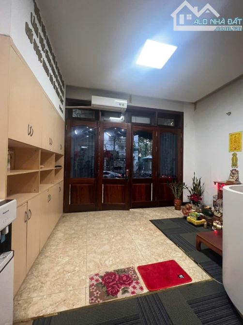 CỰC HIẾM MẶT PHỐ XUÂN QUỲNH CẦU GIẤY 82M2x6 TÂNG-RỘNG 5M; 43 tỷ Ở VÀ KINH DOANH - 2