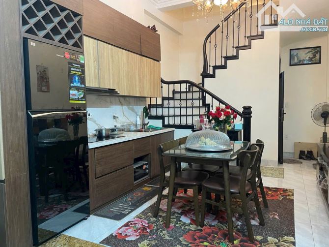 Bán nhà riêng Khu đô thị mới Tân Tây Đô - Đan Phượng - Hà Nội - 45m2 - 2