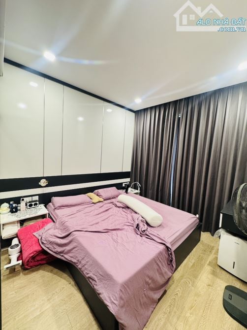 💥Bán Căn Chung Cư Vũ Trọng Phụng, Gần Công An Quận, DT 71m2, 2 PN, Full Nội Thất - 2