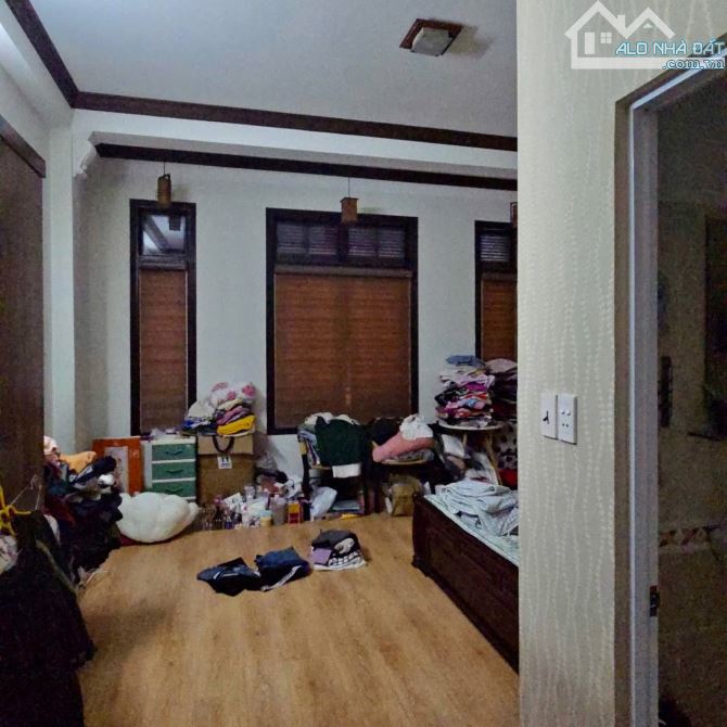 BÁN NHÀ 3 TẦNG - KIỆT TRẦN TỐNG, THẠC GIÁN, THANH KHÊ, ĐÀ NẴNG - 2