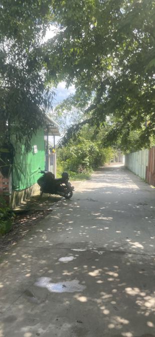 Đất ngộp giá hời 2,5 tỷ; 362m2 full thổ, Xã Hựu Thạnh, Đức Hòa, Long An - 2