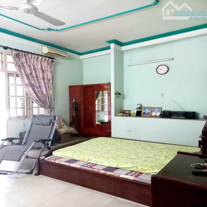 MẶT TIỀN LÝ THƯỜNG KIỆT - ĐỐI DIỆN BV THỐNG NHẤT - 141M2 5 TẦNG - GIÁ 43.X TỶ - 2