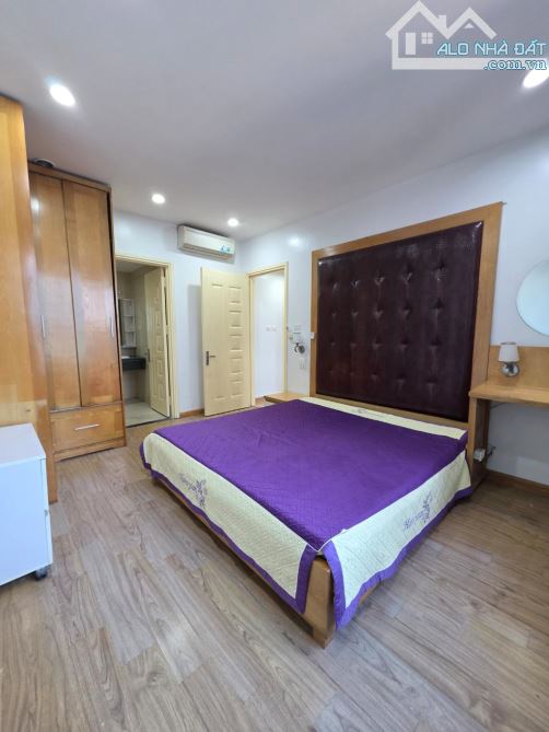 💥Bán Căn Chung Cư Cao Cấp Trường Chinh, Lô Góc, Full Nội Thất, DT 110m2, 3 PN, Giá 9.3 Tỷ - 2