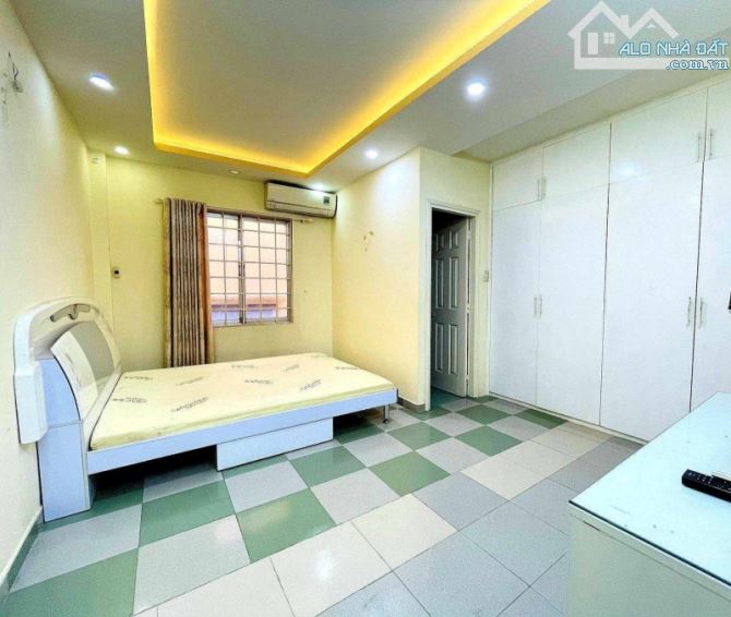 🏡 BÁN NHÀ DUY TÂN, PHÚ NHUẬN – 65M² – 4 TẦNG – 6 CHDV – 9.35 TỶ - 2