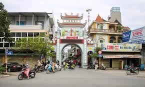 Bán đất Phú Đô, Mỹ Đình 120m2, mặt tiền 7,5m, ngõ rộng, sổ vuông, gần ô tô giá 130tr/m2 - 1