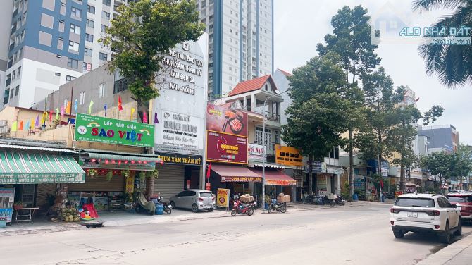 Chỉ 25.5 Tỷ Sở Hữu Nhà 3 Tầng DTSD 1.360M - DTD 375M3 ( 15 X 25 ) Dĩ An, Kế VinCom 550. - 1