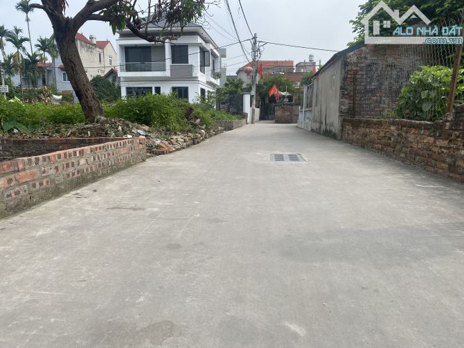 CỔ DƯƠNG, TIÊN DƯƠNG 113m2 ĐƯỜNG THÔNG Ô TÔ VÀO ĐẤT giá hơn 7 tỷ - 2