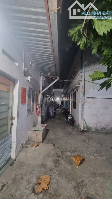 CẦN BÁN DÁY TRỌ DIỆN TÍCH SIÊU TO.350M2.CHỈ CÒN 12.5TỶ. - 2