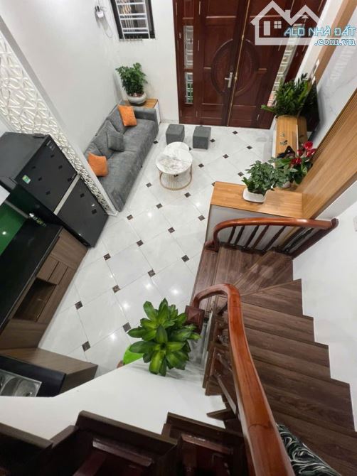 Bán gấp nhà Xuân Phương 4 tầng 32m2 công năng đầy đủ gần ô tô ở ngay giá 5,7 tỷ - 2