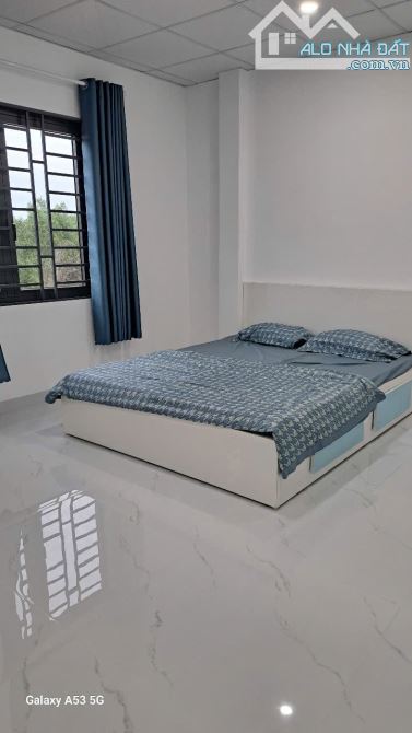 🌈 CHO THUÊ nhà khu DTA Nhơn Trạch - 2
