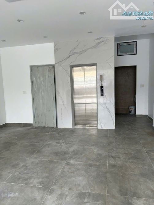 BÁN NHÀ MẶT TIỀN ĐƯỜNG LÊ THỊ RIÊNG – VỊ TRÍ ĐẮC ĐỊA TRUNG TÂM Q12 - 2