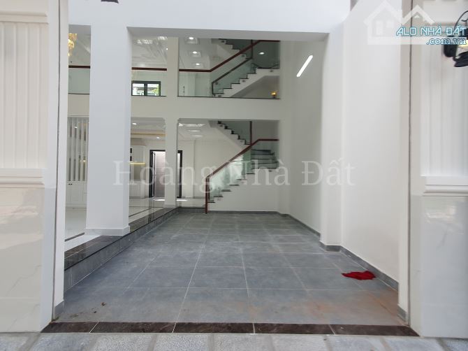 Biệt thự mini Lê Văn Lương, 8x11m, 5 tầng, 7.2 tỷ - 2