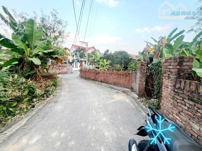 BÁN ĐẤT KIM SƠN, GIA LÂM-CHỈ 2.98TỶ/74M2-NGÕ Ô TÔ-GẦN CHỢ KEO – CỰC KỲ TIỀM NĂNG ĐỂ ĐẦU TƯ - 2