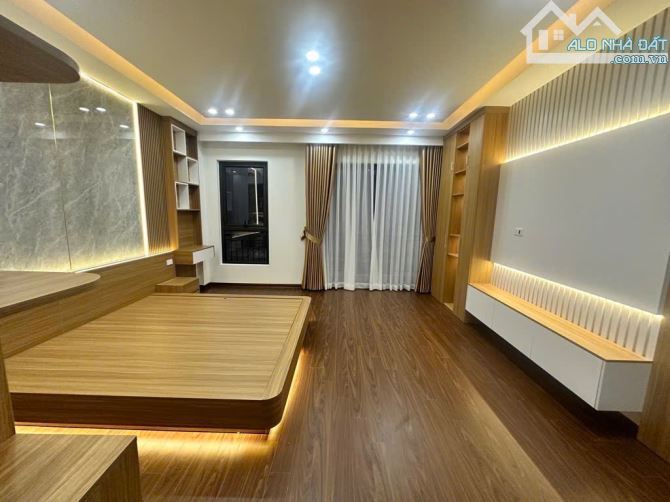 🔥CƠ HỘI VÀNG! BÁN NHÀ TƯ ĐÌNH - LONG BIÊN, Ô TÔ TRÁNH - 55M², SỔ VUÔNG - CHỈ 12 TỶ💰  📞 - 2