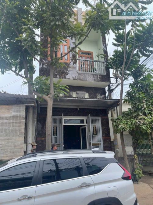 Bán nhà 1 trệt 1 lầu hoàn công Long Bình Tân Biên Hòa - 2