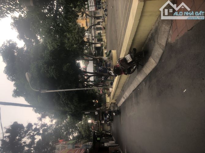 Phân Lô Nguyễn Phong Sắc-Ô Tô Tránh-Kinh Doanh-Ở Sướng - 2