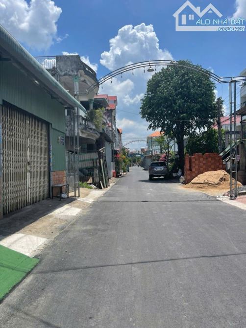 Bán nhà gần đại hoc Mở Long Bình Tân Biên Hòa - 2