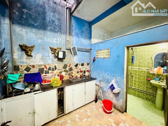 MR Đ. ANH- BÁN NHÀ 3 TẦNG MẶT ĐƯỜNG NGUYỄN VĂN LINH AN DƯƠNG, HẢI PHÒNG GIÁ 7 TỶ - 2