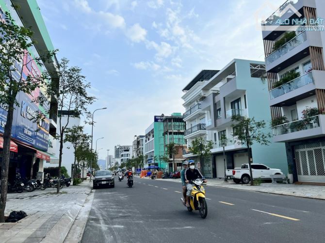 HÀNG HIẾM đường 3A, KĐT HÀ QUANG 2 ( LÊ HỒNG PHONG 2 ) LÔ STH32A GIÁ RẺ ĐẦU TƯ SIÊU RẺ - 2