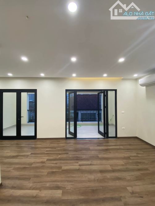 🔥 BÁN TÒA BUIDING PHỐ ĐỖ QUANG – 94M² – 8 TẦNG – MT7.5M – GIÁ 48 TỶ – THANG MÁY - 2