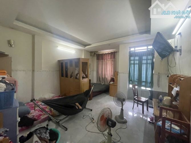 🌺🌺 SIÊU PHẨM 2 MẶT TIỀN KINH DOANH PHƯỚC LONG A – NGANG 5M – 100M2, 4 TẦNG ĐẲNG CẤP. - 2