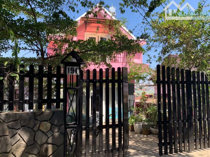 10.9 TỶ - TÔ HIẾN THÀNH - P. XUÂN HƯƠNG ĐÀ LẠT - 2