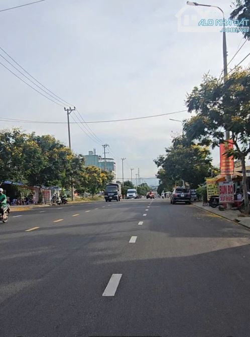 SIÊU HIẾM- LÔ GÓC ĐẸP 2 MẶT THOÁNG-MT RỘNG-SÁT SÔNG, GẦN BIỂN MỸ KHÊ- ĐÀ NẴNG-GIÁ HƠN 5 TY - 2