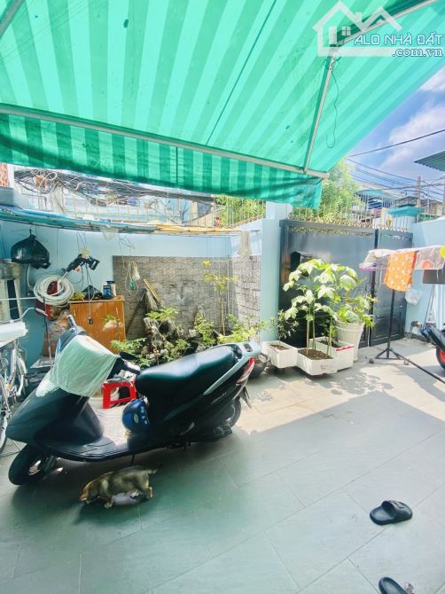 🚘🚕 BÁN NHÀ HẺM XH – NGUYỄN HỮU CẢNH, P22, BÌNH THẠNH 2 TẦNG (7❌16,5) GIẢM CÒN 10,950 TỶ - 2